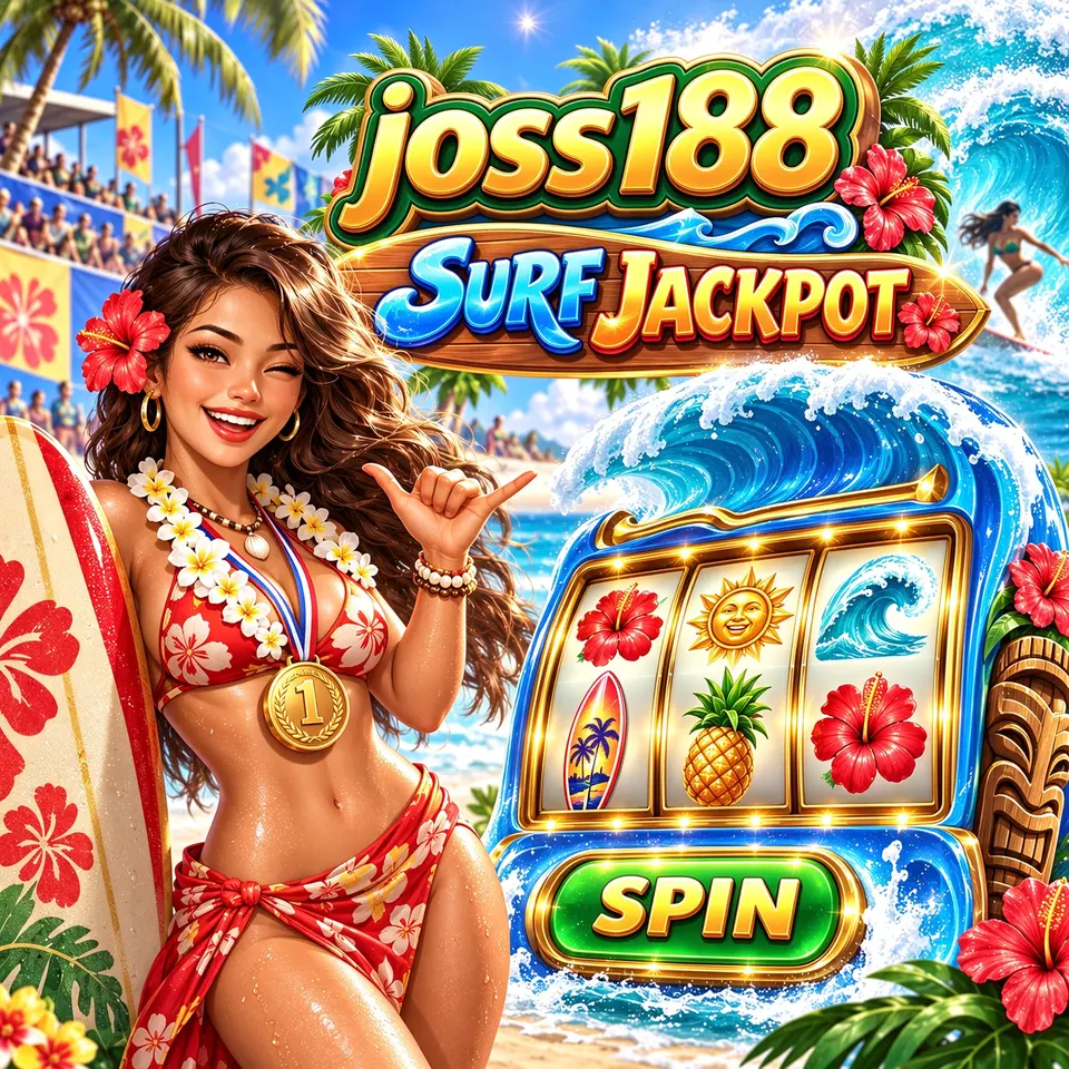 joss188 APK