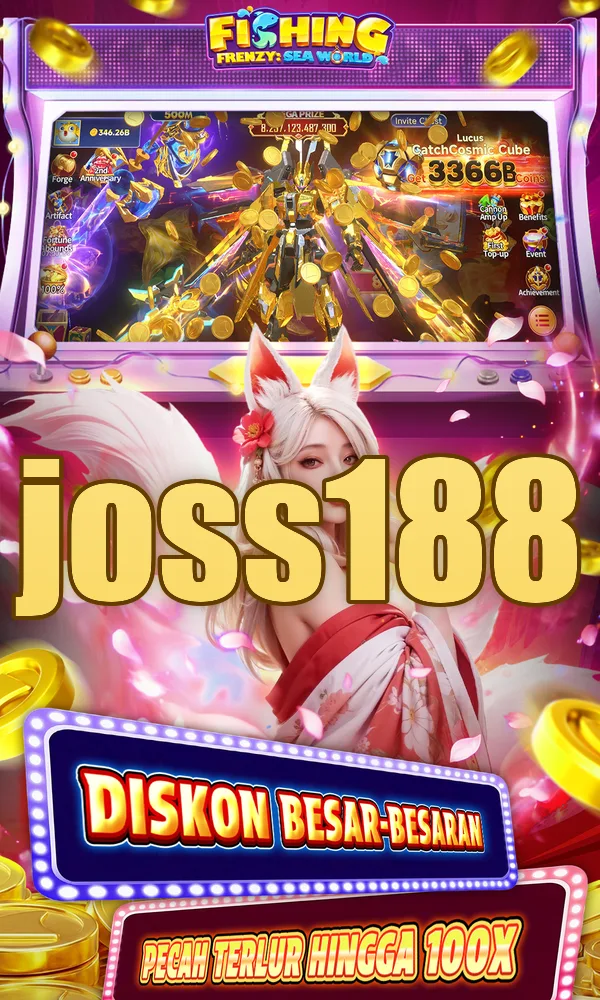 joss188 APK