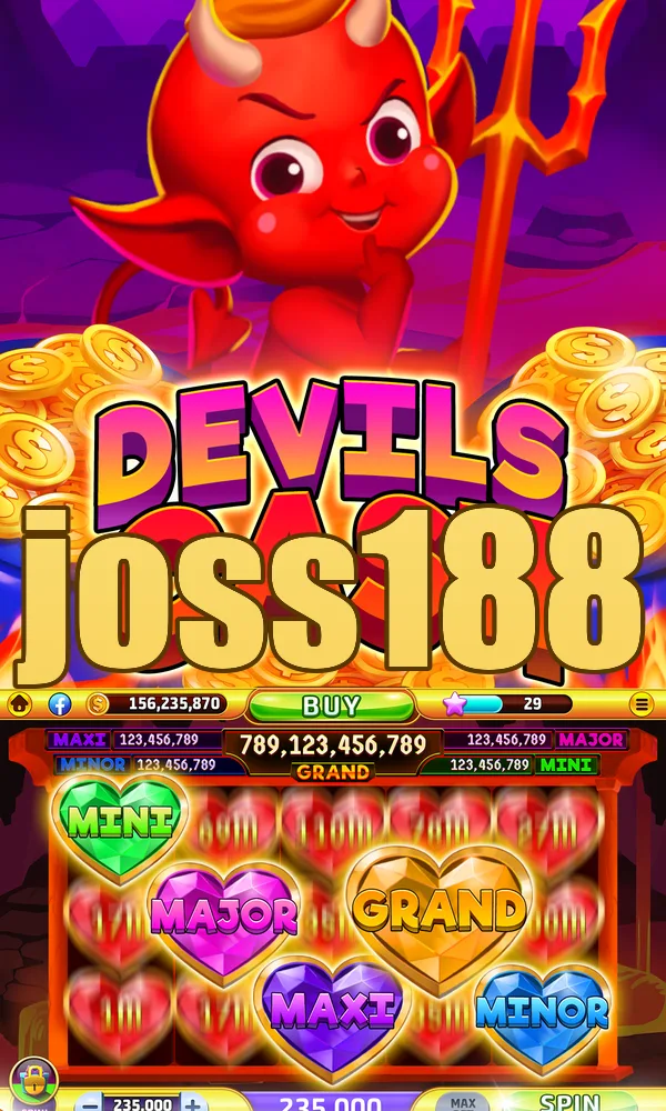 joss188 APK