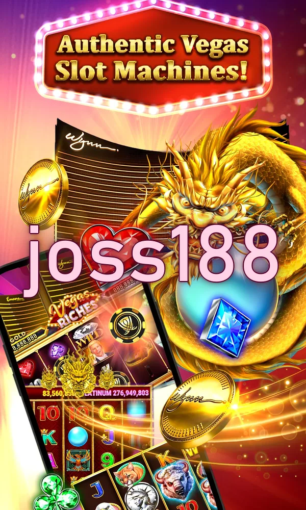 joss188 APK