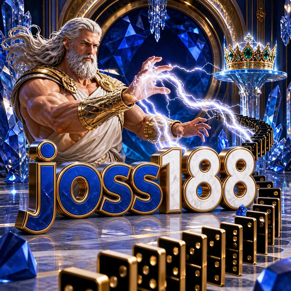 joss188 Masuk