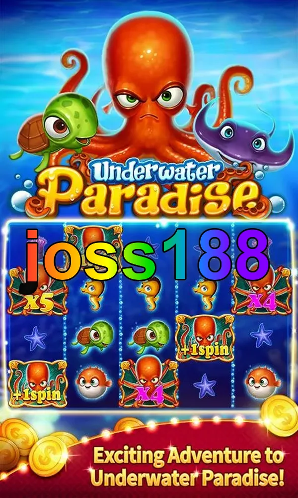 joss188 Masuk