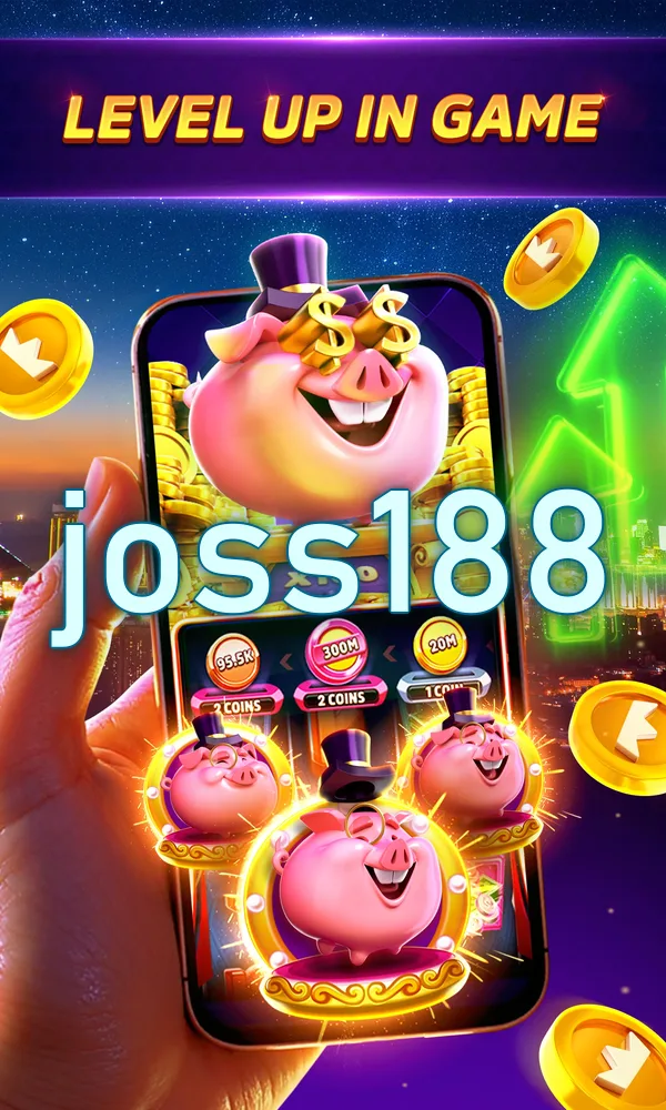 joss188 Masuk