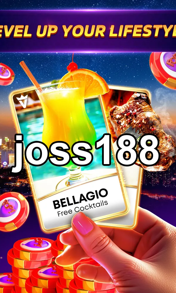 joss188 Masuk