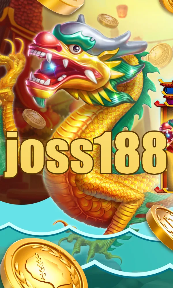 joss188 Tangkapan Layar 1